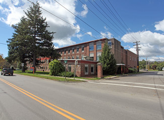 More details for 108 N Main St, Sherburne, NY - Industrial for Rent