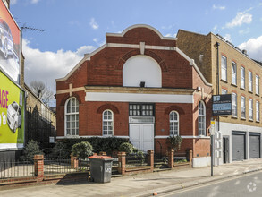 402 Finchley Rd, London for sale Primary Photo- Image 1 of 1