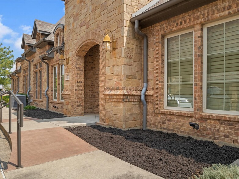 4603 Colleyville Blvd, Colleyville, TX for rent - Building Photo - Image 3 of 20