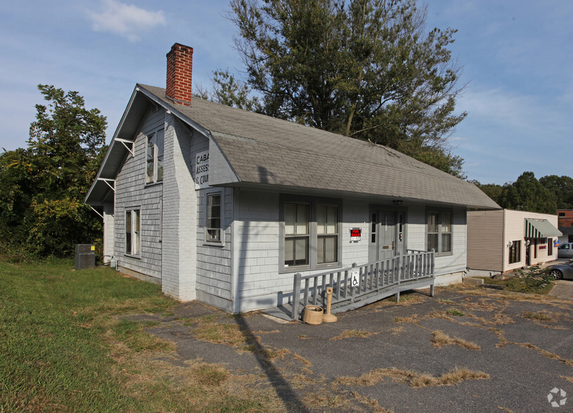 152 Church St N, Concord, NC for sale - Primary Photo - Image 1 of 4