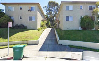 More details for 2810 Garden St, Oakland, CA - Residential for Sale