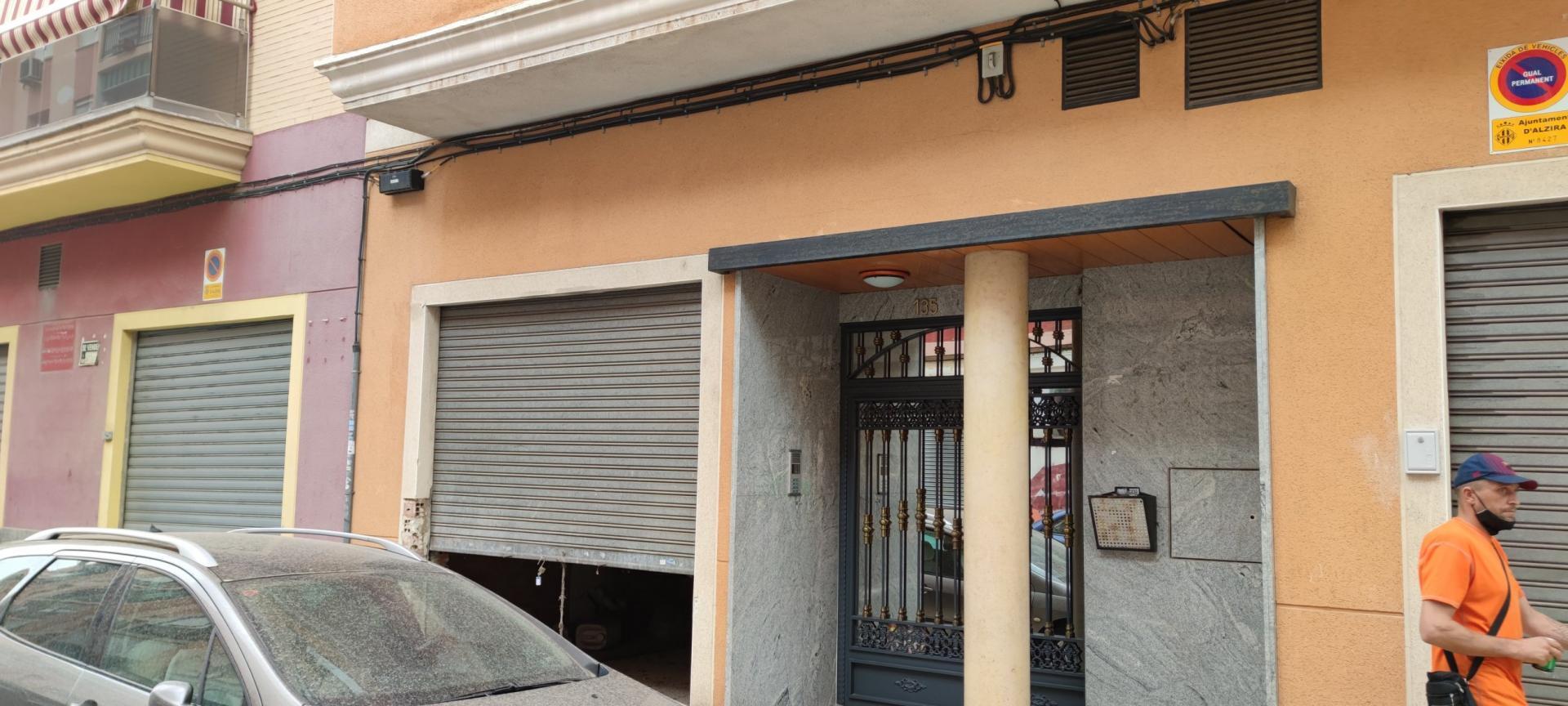 Retail in Alzira, Valencia for sale Building Photo- Image 1 of 21
