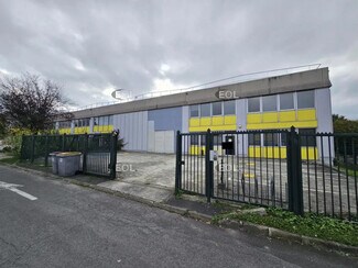 More details for Light Industrial to Rent