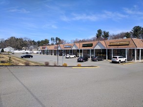 1768 Main St, Tewksbury, MA for sale Building Photo- Image 1 of 1