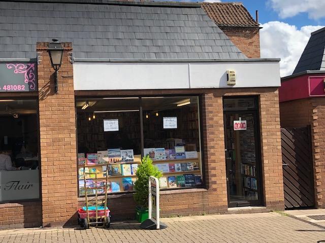 4 Bowley Ct, Melton Mowbray for sale Building Photo- Image 1 of 1