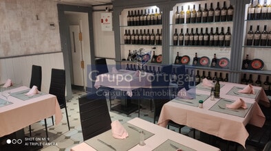 Retail in Leganés, Madrid to rent Interior Photo- Image 1 of 2