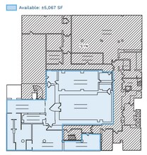 325 W 8th St, Los Angeles, CA for rent Floor Plan- Image 1 of 1