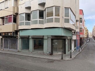 More details for Pérez, 41, Las Palmas de Gran Canaria - Retail for Sale