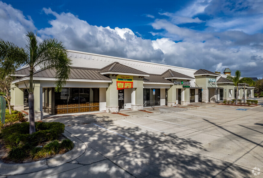 5555 Roosevelt Blvd, Clearwater, FL for sale - Primary Photo - Image 1 of 8