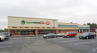 More details for 801 Livingston St, Elizabeth, NJ - Retail for Rent