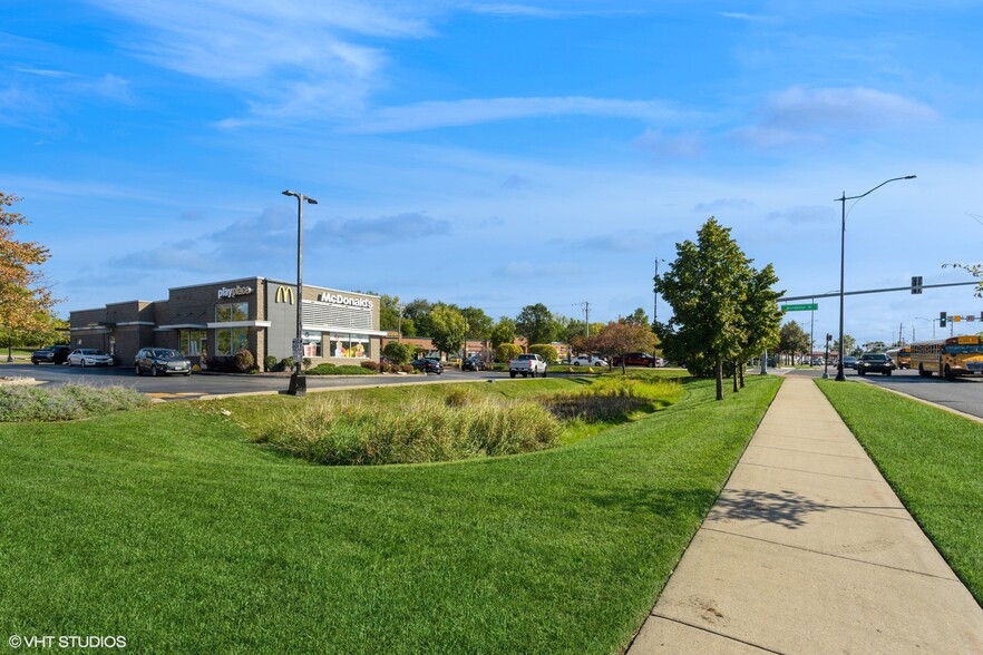 Mondamin & Ridge St, Minooka, IL for rent - Building Photo - Image 3 of 29