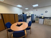 Interior Photo
