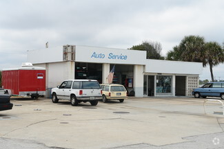 More details for 1500 Ocean Shore Blvd, Ormond Beach, FL - Light Industrial for Rent