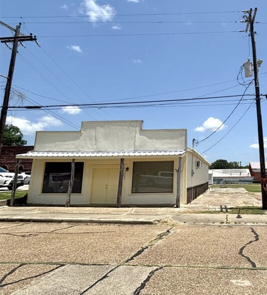 110 N Zavalla St, Jasper, TX for sale - Building Photo - Image 2 of 16