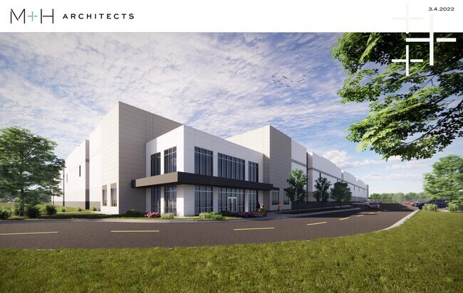 More details for 535 Highway 33, Millstone, NJ - Industrial to Rent