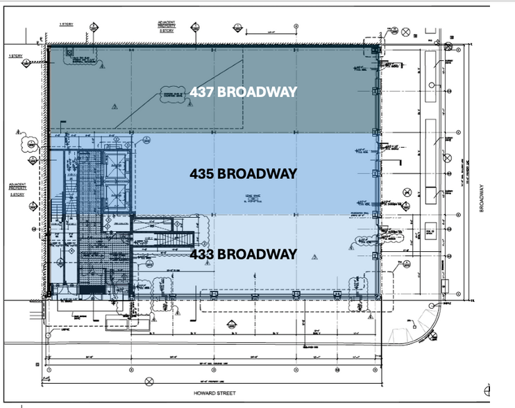 433 Broadway, New York, NY for rent - Building Photo - Image 2 of 61