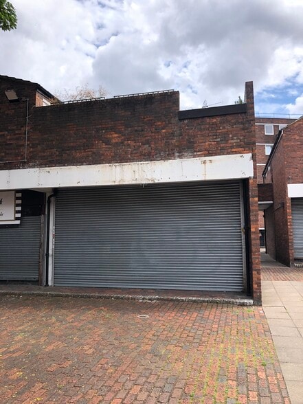 3A Brayford Sq, London to rent - Building Photo - Image 2 of 7