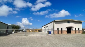 More details for 117 Airport Rd, Corpus Christi, TX - Industrial for Rent