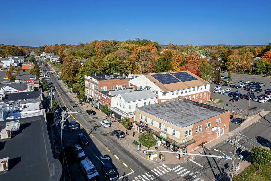 1-7 N Main St, Southington, CT for rent - Building Photo - Image 2 of 12