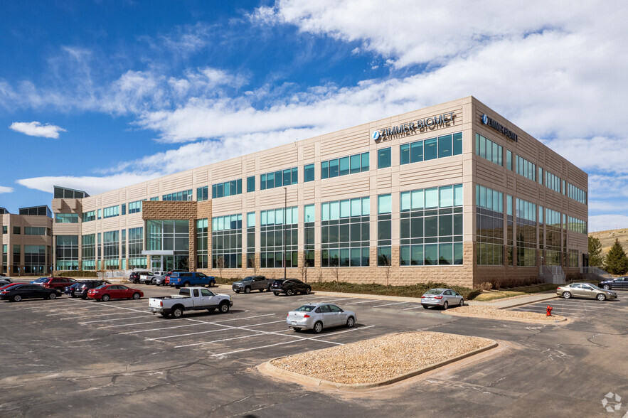 10225 Westmoor Dr, Westminster, CO for sale - Primary Photo - Image 1 of 1