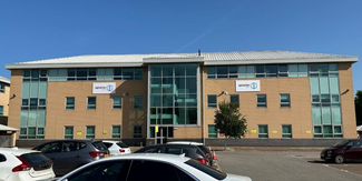 More details for Innovation Way, York - Office for Rent