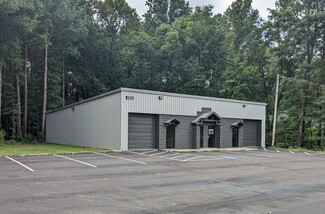 More details for 500 Pike Park Dr, Lawrenceville, GA - Light Industrial for Rent