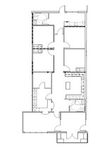 1200 Crawford Ave, Granbury, TX to rent Interior Photo- Image 2 of 32