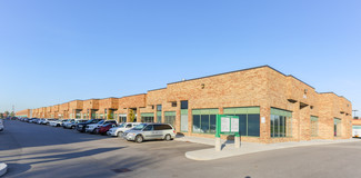 More details for 6730 Davand Dr, Mississauga, ON - Industrial for Rent