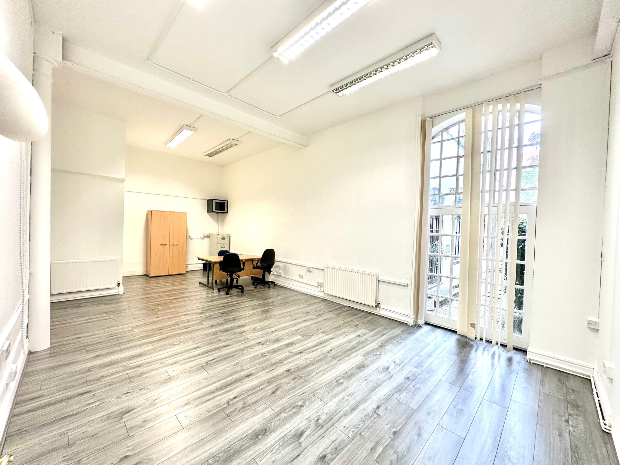 123-131 Bradford St, Birmingham to rent Interior Photo- Image 1 of 5