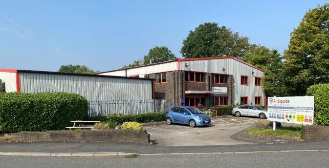 Enterprise Dr, Wolverhampton for sale Primary Photo- Image 1 of 1