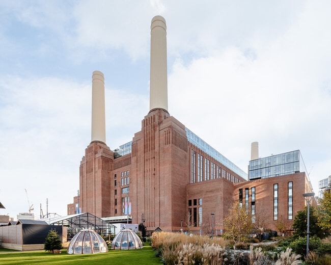 More details for 188 Kirtling St, London - Co-working to Rent