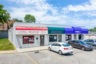 4540 S Noland Rd, Independence, MO for rent Building Photo- Image 1 of 4