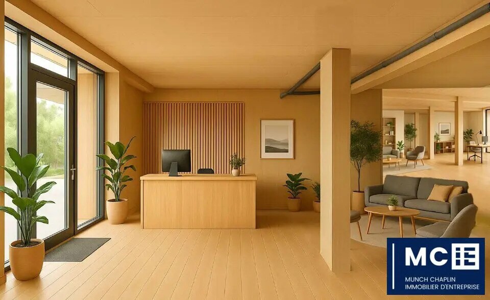 Retail in Strasbourg for sale Interior Photo- Image 1 of 5