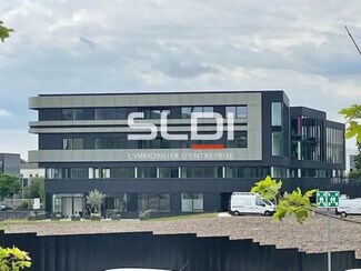 More details for Chemin De Champivost, Limonest - Office to Rent