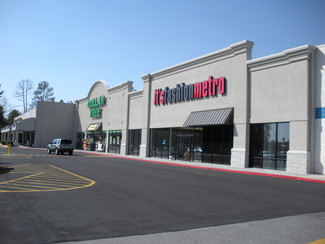 More details for 2101-2103 Veterans Blvd, Dublin, GA - Retail for Rent