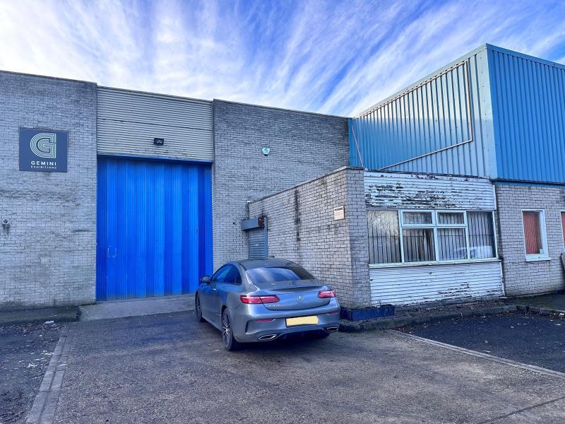 Weddington Ter, Nuneaton for sale Primary Photo- Image 1 of 1