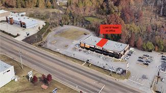 More details for 2162 S Highland Ave, Jackson, TN - Retail for Rent