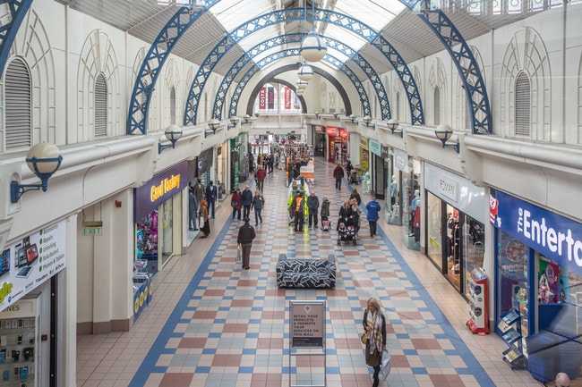 More details for Orchard St, Burton On Trent - Retail to Rent