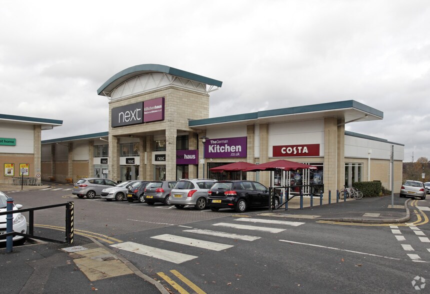 Tachbrook Rd, Sutton Coldfield to rent - Building Photo - Image 2 of 3