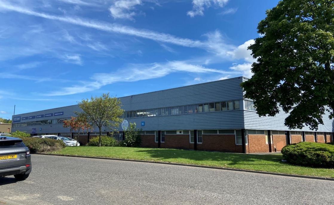 Tilley Rd, Washington for sale Building Photo- Image 1 of 1