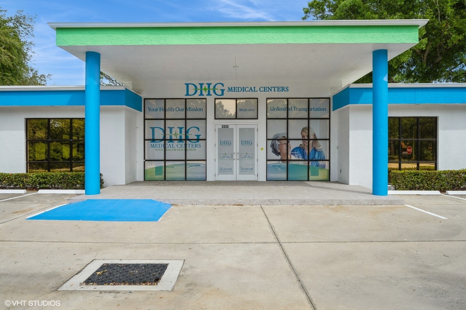 3333 20th St, Vero Beach, FL for sale Building Photo- Image 1 of 53