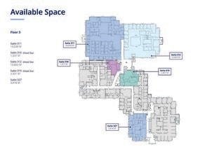 1111 Delafield St, Waukesha, WI to rent Floor Plan- Image 1 of 11