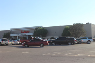 More details for 1317-1401 N Turner St, Hobbs, NM - Office, Retail for Rent