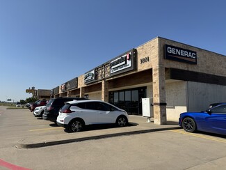 More details for 3801 N Interstate 35, Denton, TX - Office/Retail for Rent