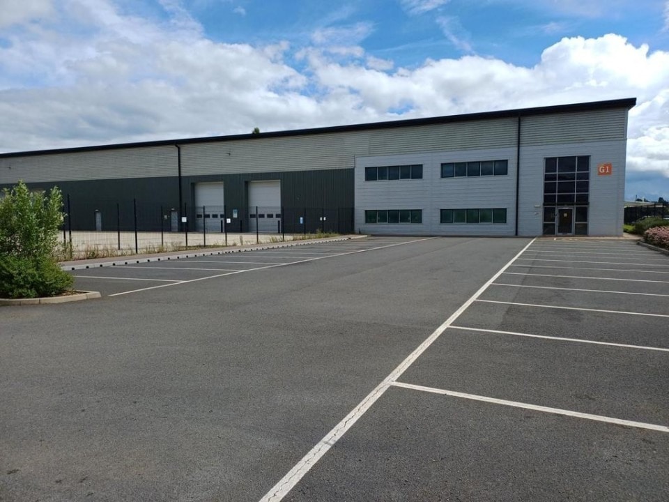 Leicester Rd, Market Harborough to rent Building Photo- Image 1 of 2
