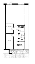 10767 Gateway Blvd W, El Paso, TX for rent Floor Plan- Image 1 of 1