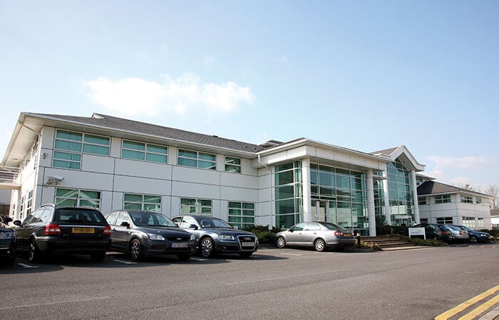 Eastern Business Park, Cardiff to rent Building Photo- Image 1 of 2