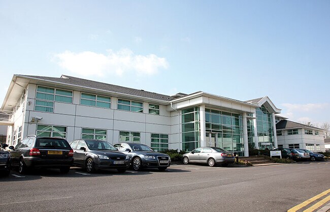 More details for Eastern Business Park, Cardiff - Office to Rent