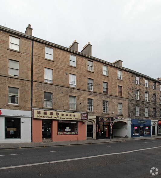 15-19 Bread St, Edinburgh for sale - Primary Photo - Image 1 of 1