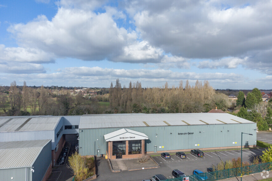 Warstock Rd, Birmingham for sale - Building Photo - Image 3 of 4